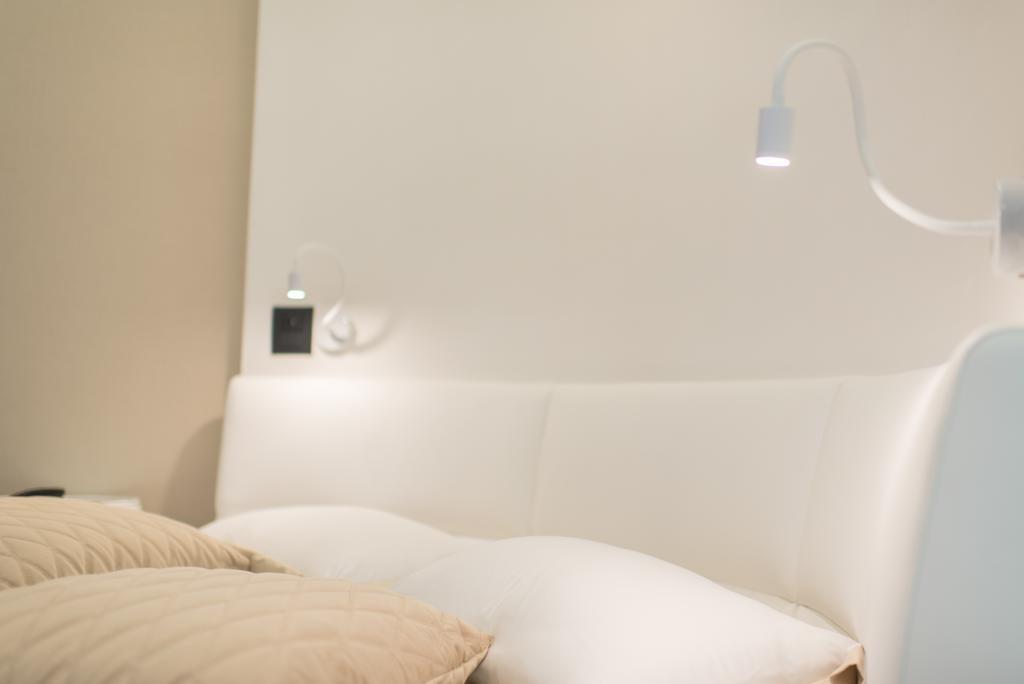 Lux Suites In Roma Buitenkant foto