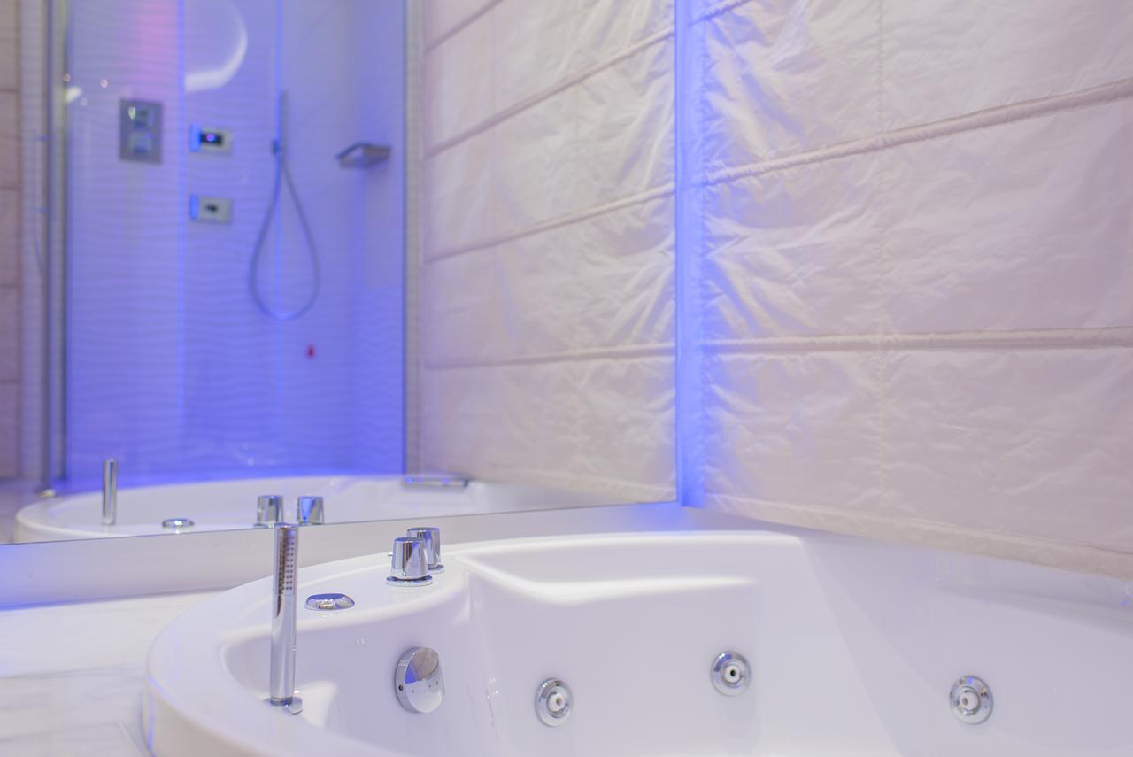 Lux Suites In Roma Buitenkant foto