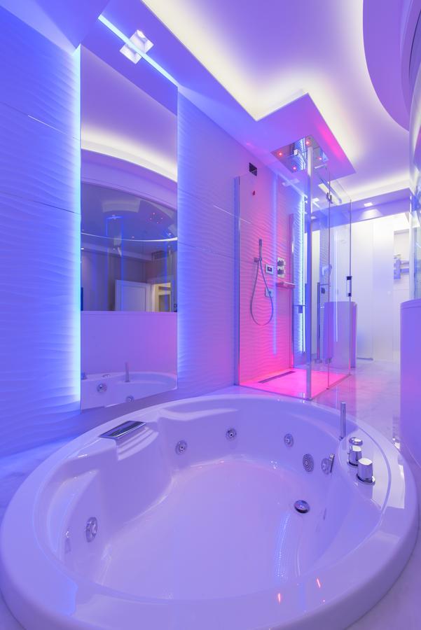 Lux Suites In Roma Buitenkant foto