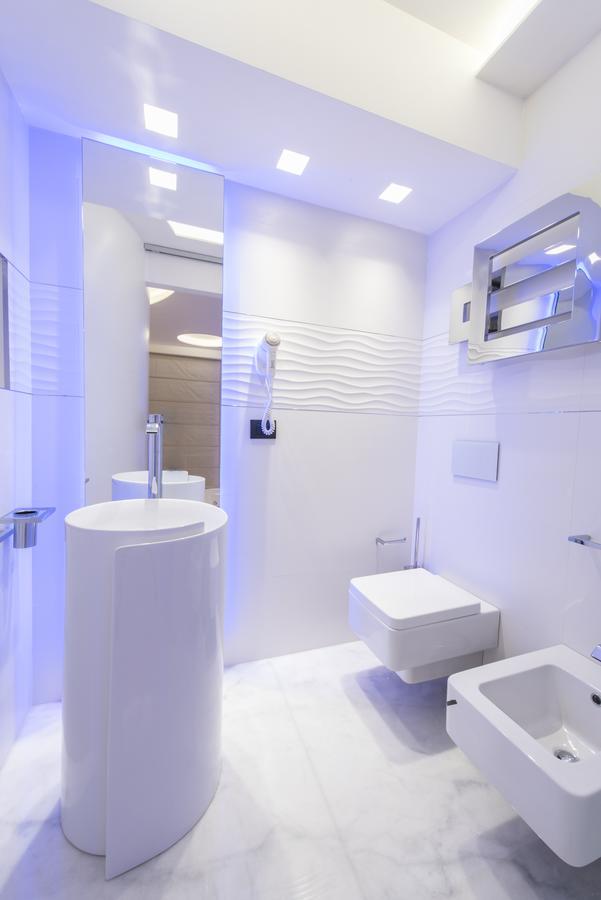 Lux Suites In Roma Buitenkant foto