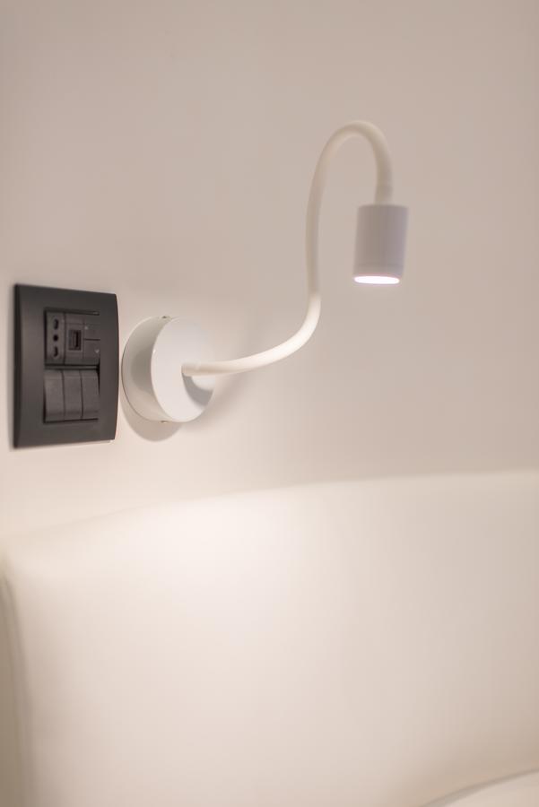 Lux Suites In Roma Buitenkant foto
