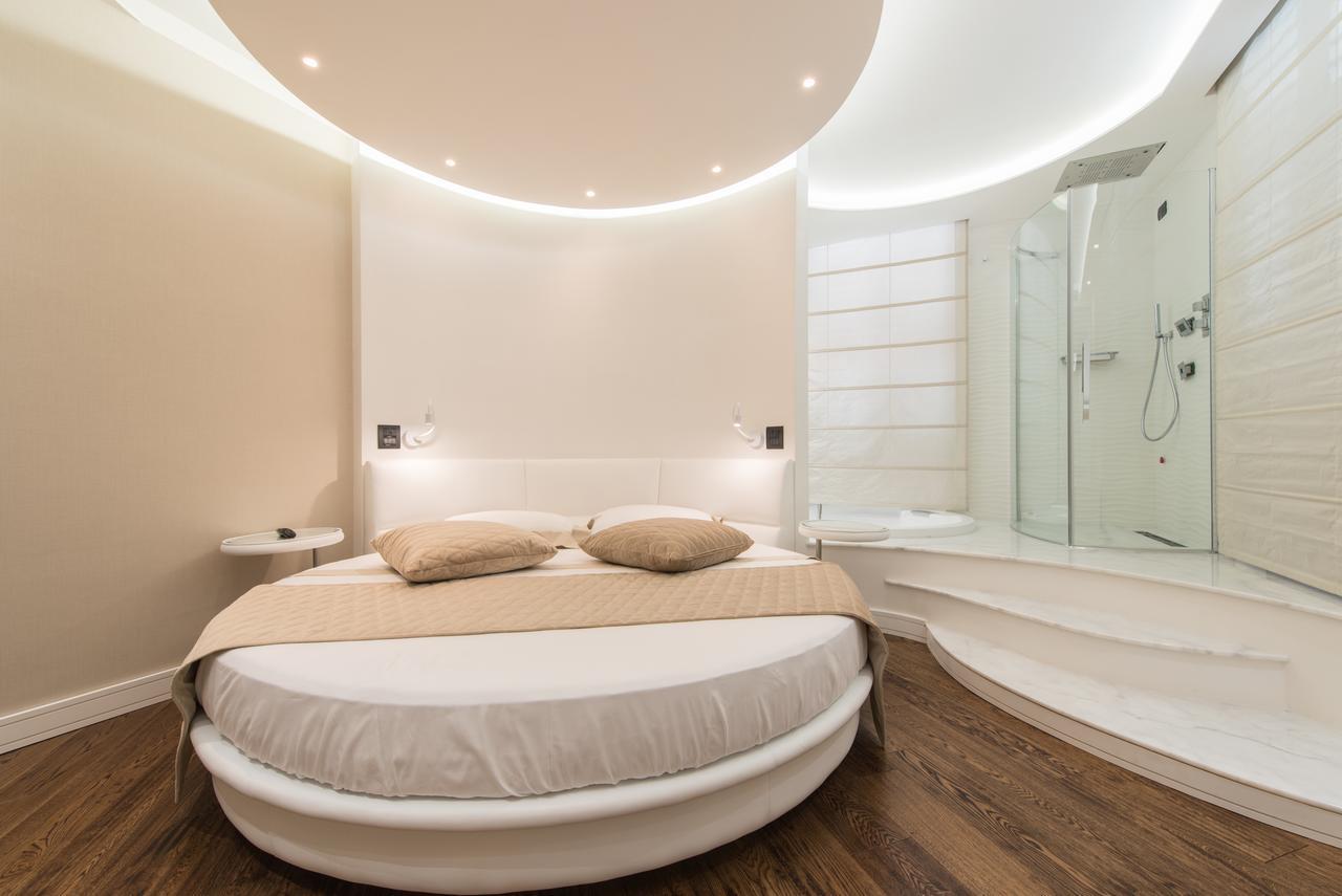 Lux Suites In Roma Buitenkant foto