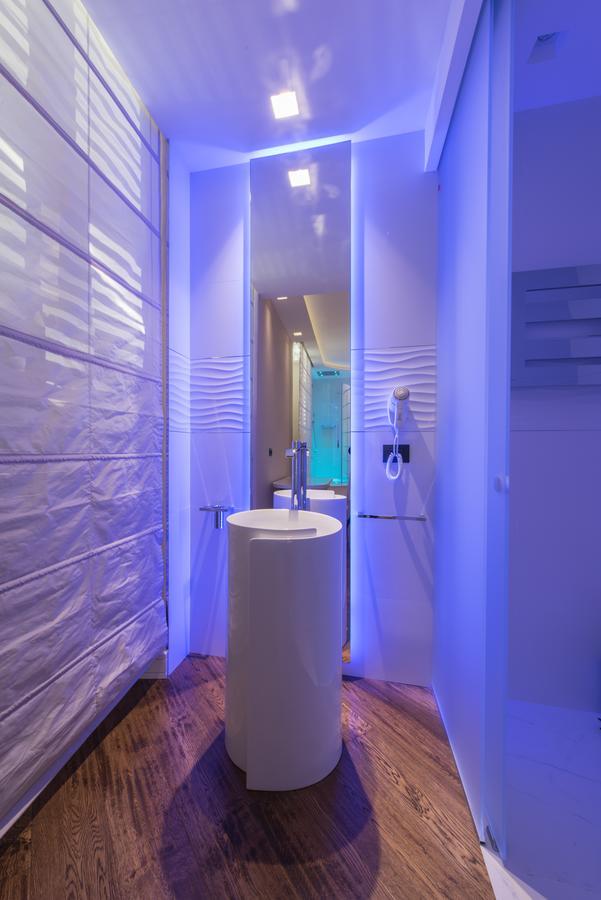 Lux Suites In Roma Buitenkant foto