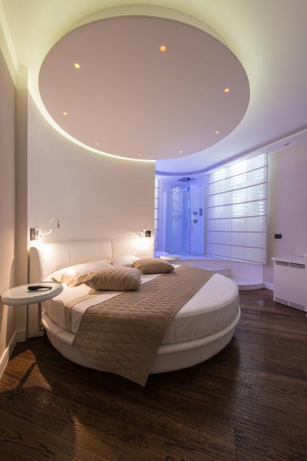 Lux Suites In Roma Buitenkant foto